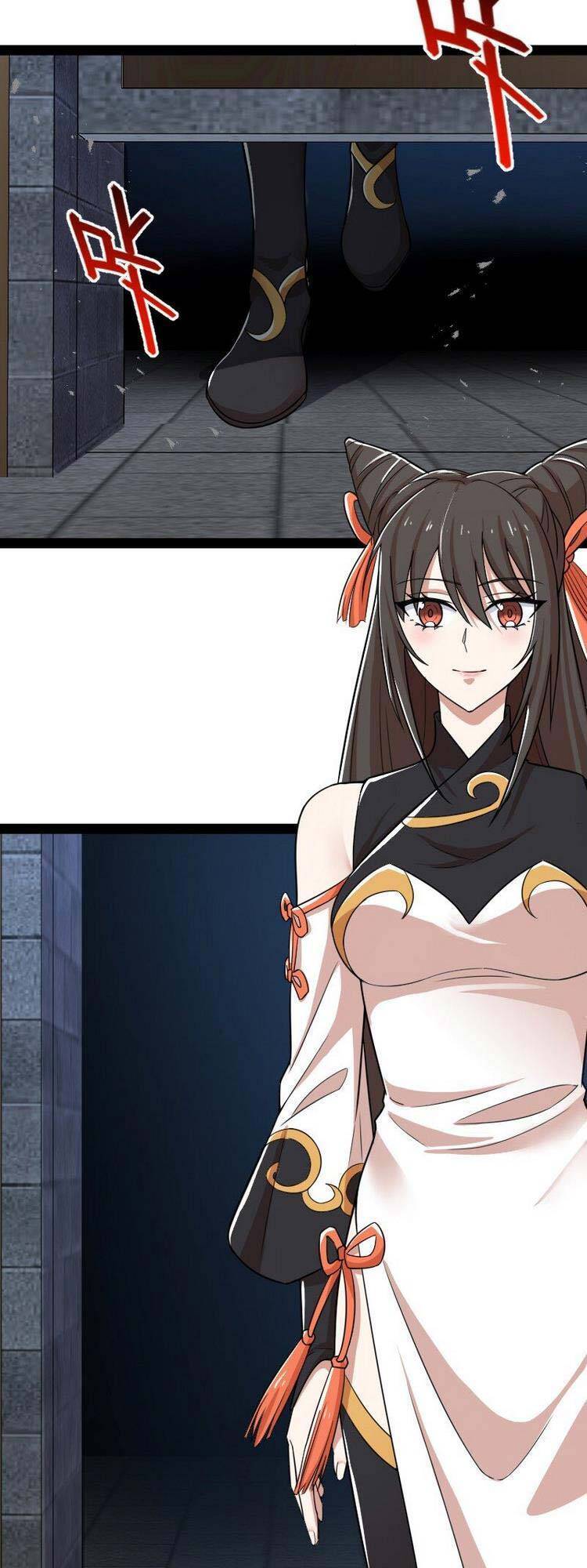 Sinh Hoạt Của Võ Đế Sau Khi Ẩn Cư Chapter 230 - Trang 2