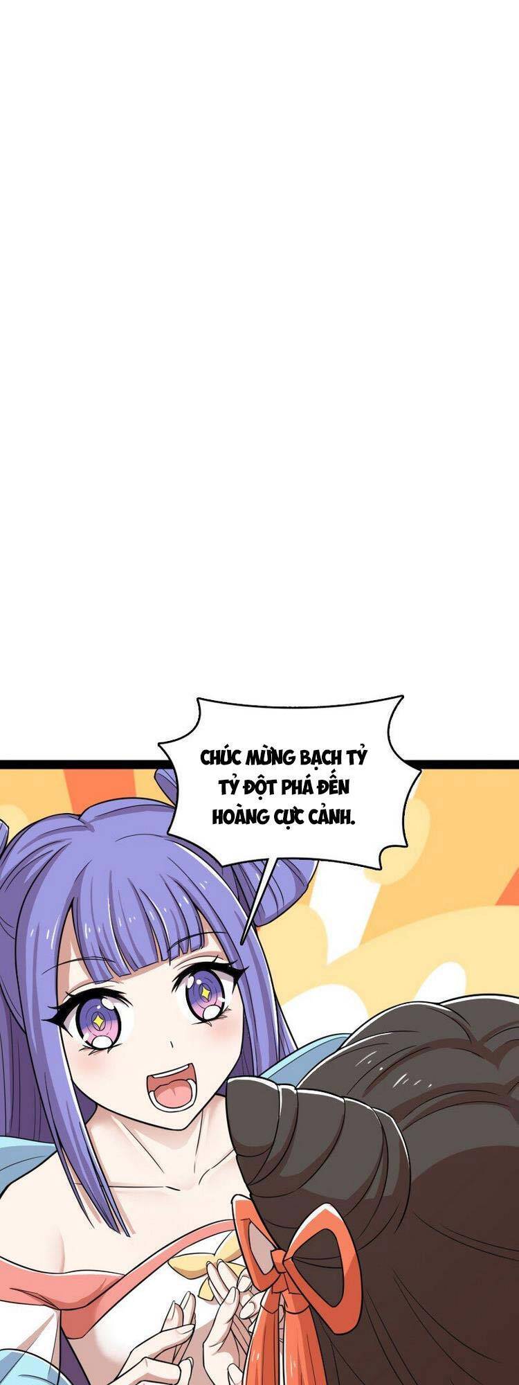 Sinh Hoạt Của Võ Đế Sau Khi Ẩn Cư Chapter 230 - Trang 2