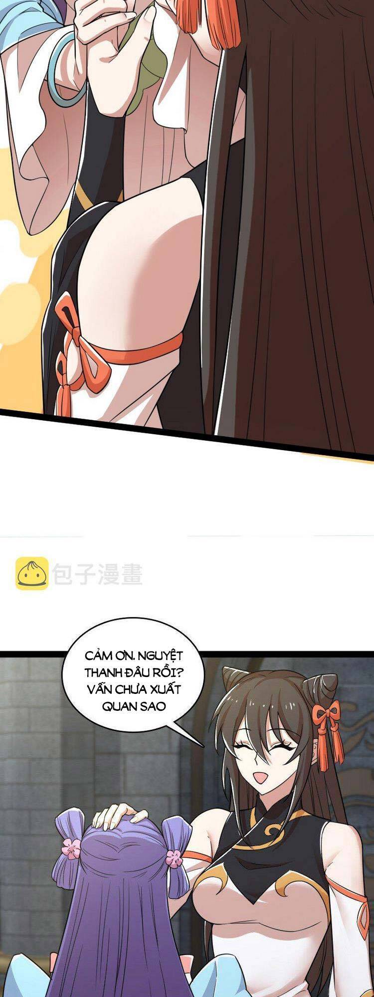 Sinh Hoạt Của Võ Đế Sau Khi Ẩn Cư Chapter 230 - Trang 2