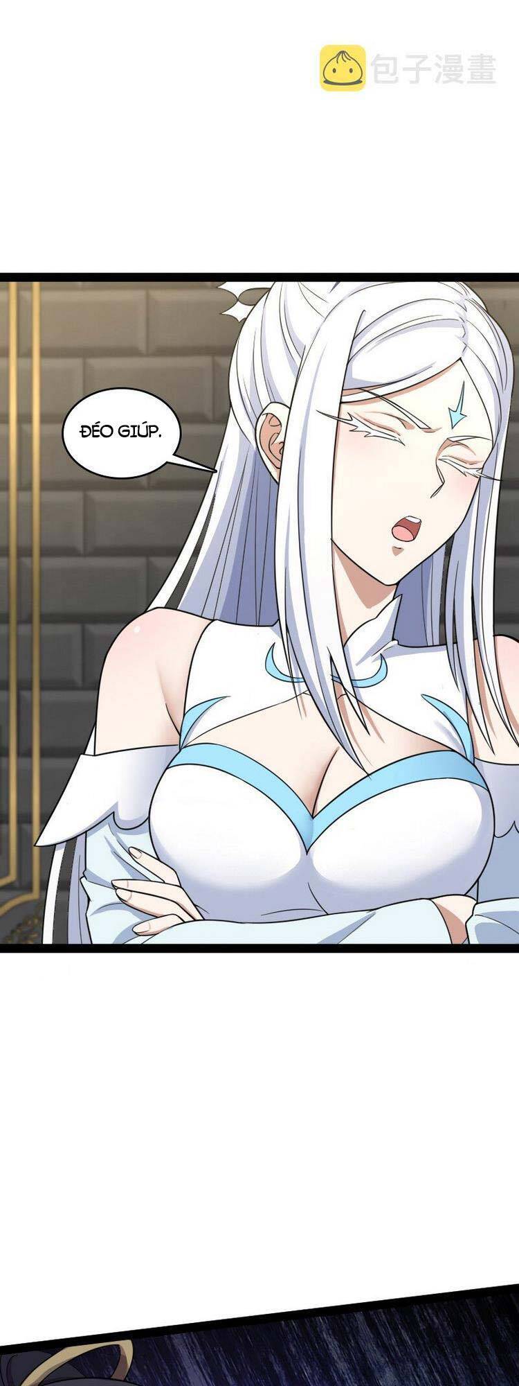 Sinh Hoạt Của Võ Đế Sau Khi Ẩn Cư Chapter 230 - Trang 2