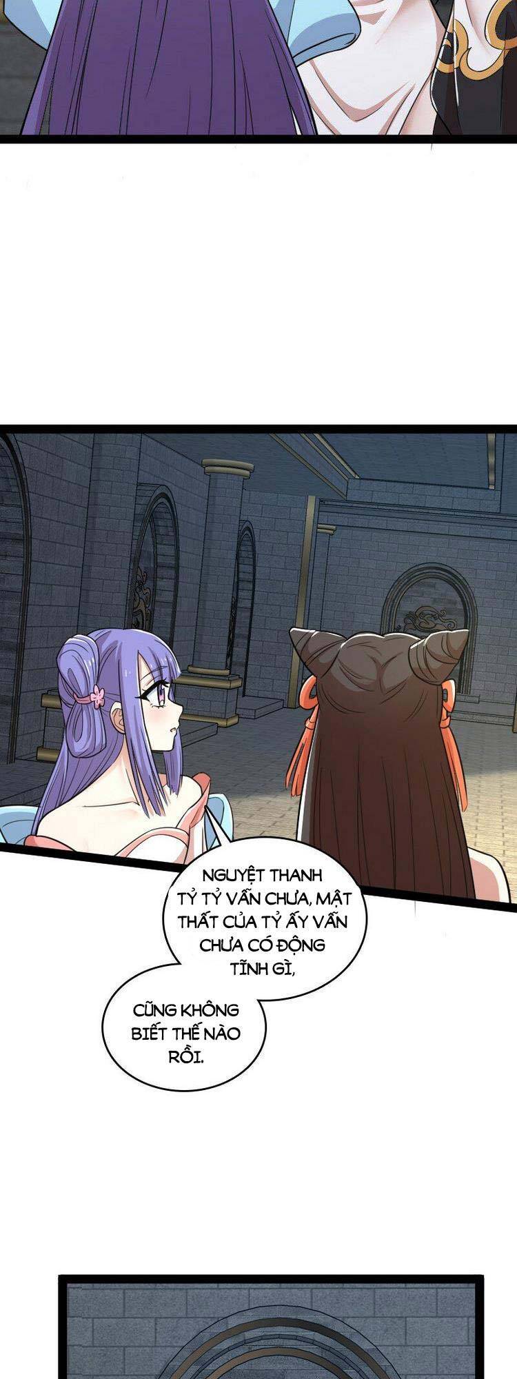 Sinh Hoạt Của Võ Đế Sau Khi Ẩn Cư Chapter 230 - Trang 2