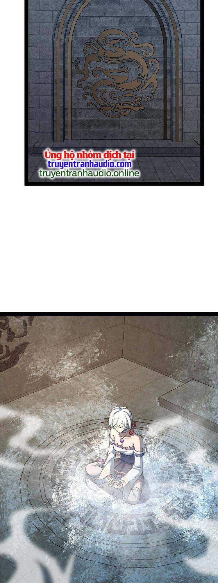 Sinh Hoạt Của Võ Đế Sau Khi Ẩn Cư Chapter 230 - Trang 2