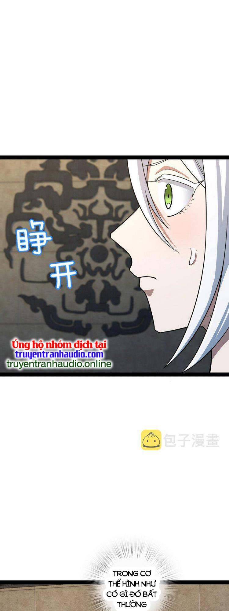 Sinh Hoạt Của Võ Đế Sau Khi Ẩn Cư Chapter 230 - Trang 2