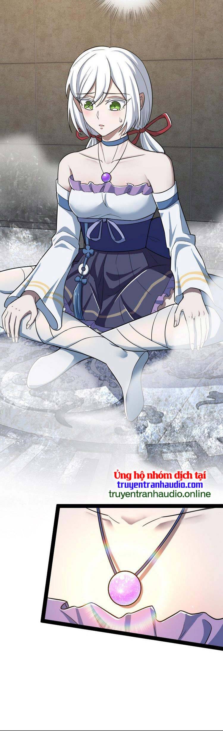 Sinh Hoạt Của Võ Đế Sau Khi Ẩn Cư Chapter 230 - Trang 2