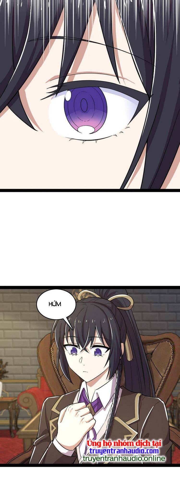 Sinh Hoạt Của Võ Đế Sau Khi Ẩn Cư Chapter 230 - Trang 2