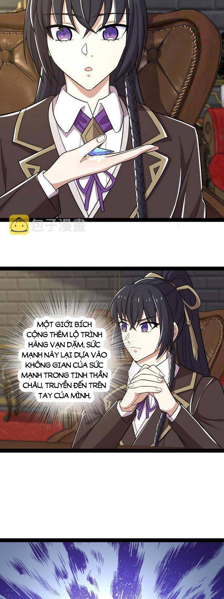 Sinh Hoạt Của Võ Đế Sau Khi Ẩn Cư Chapter 230 - Trang 2