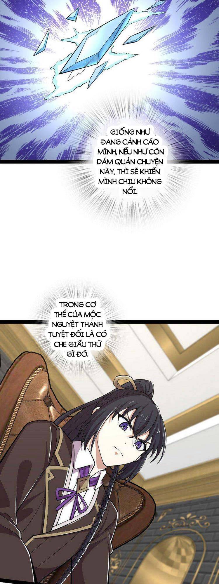 Sinh Hoạt Của Võ Đế Sau Khi Ẩn Cư Chapter 230 - Trang 2