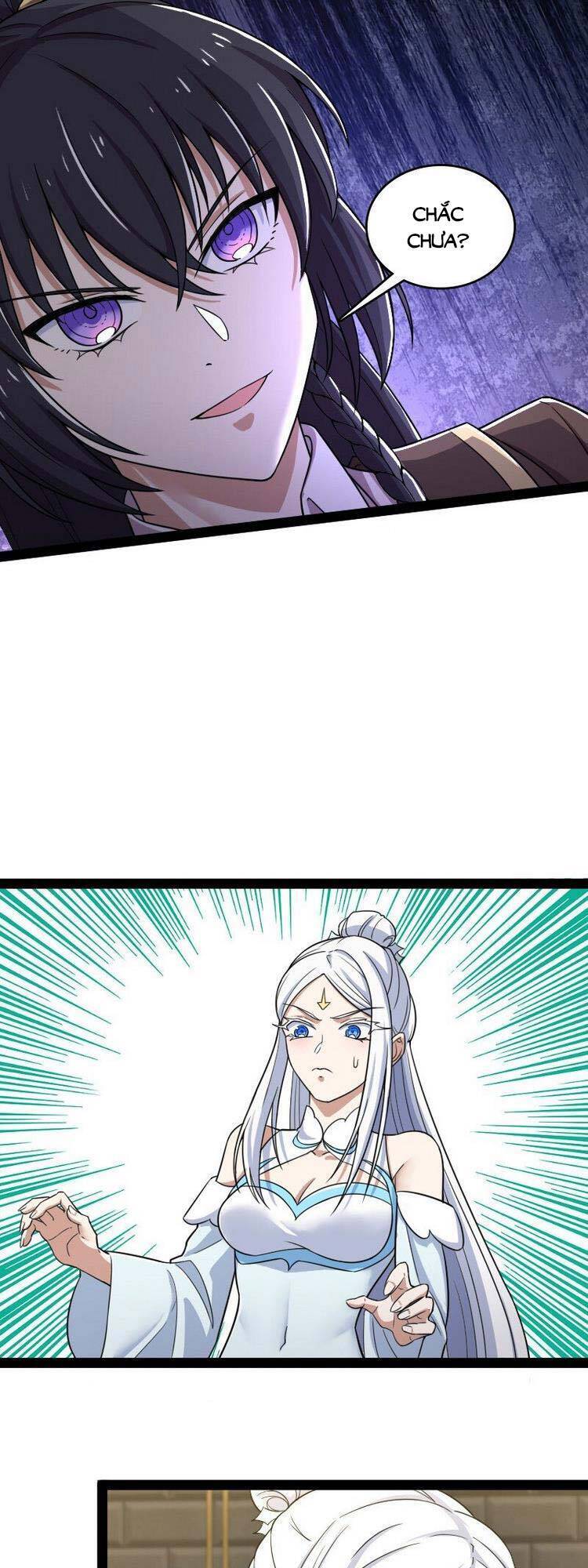 Sinh Hoạt Của Võ Đế Sau Khi Ẩn Cư Chapter 230 - Trang 2