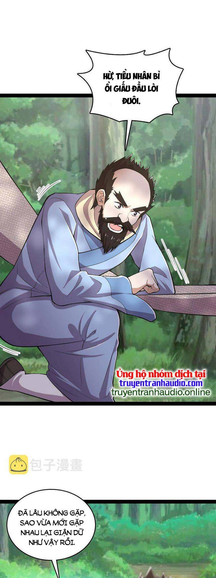 Sinh Hoạt Của Võ Đế Sau Khi Ẩn Cư Chapter 230 - Trang 2