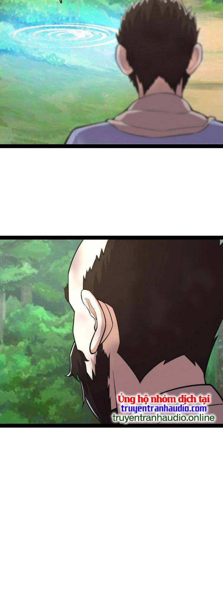 Sinh Hoạt Của Võ Đế Sau Khi Ẩn Cư Chapter 230 - Trang 2