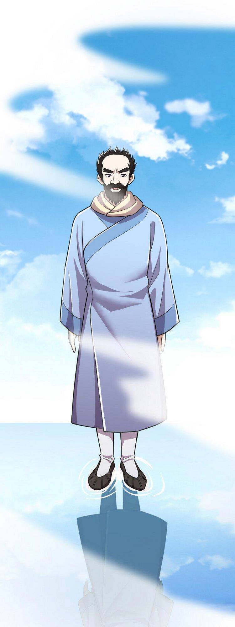 Sinh Hoạt Của Võ Đế Sau Khi Ẩn Cư Chapter 230 - Trang 2