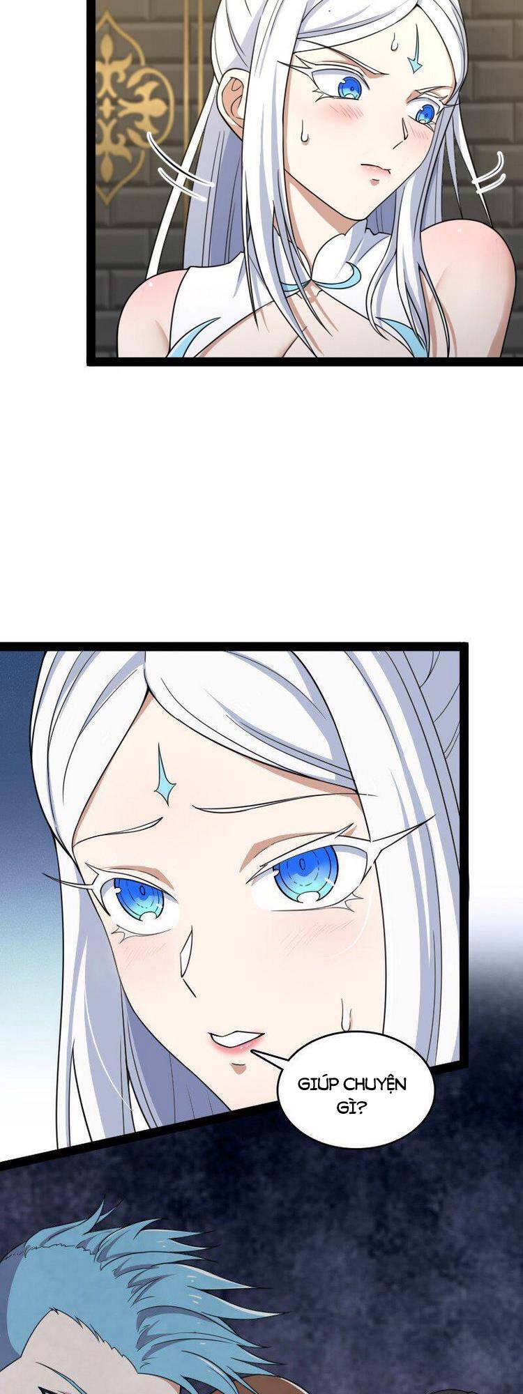 Sinh Hoạt Của Võ Đế Sau Khi Ẩn Cư Chapter 230 - Trang 2