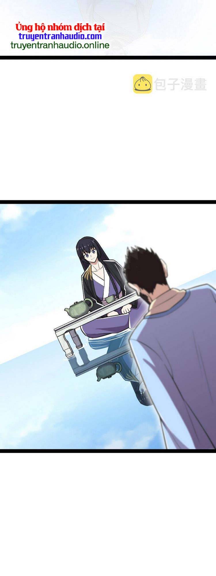 Sinh Hoạt Của Võ Đế Sau Khi Ẩn Cư Chapter 230 - Trang 2