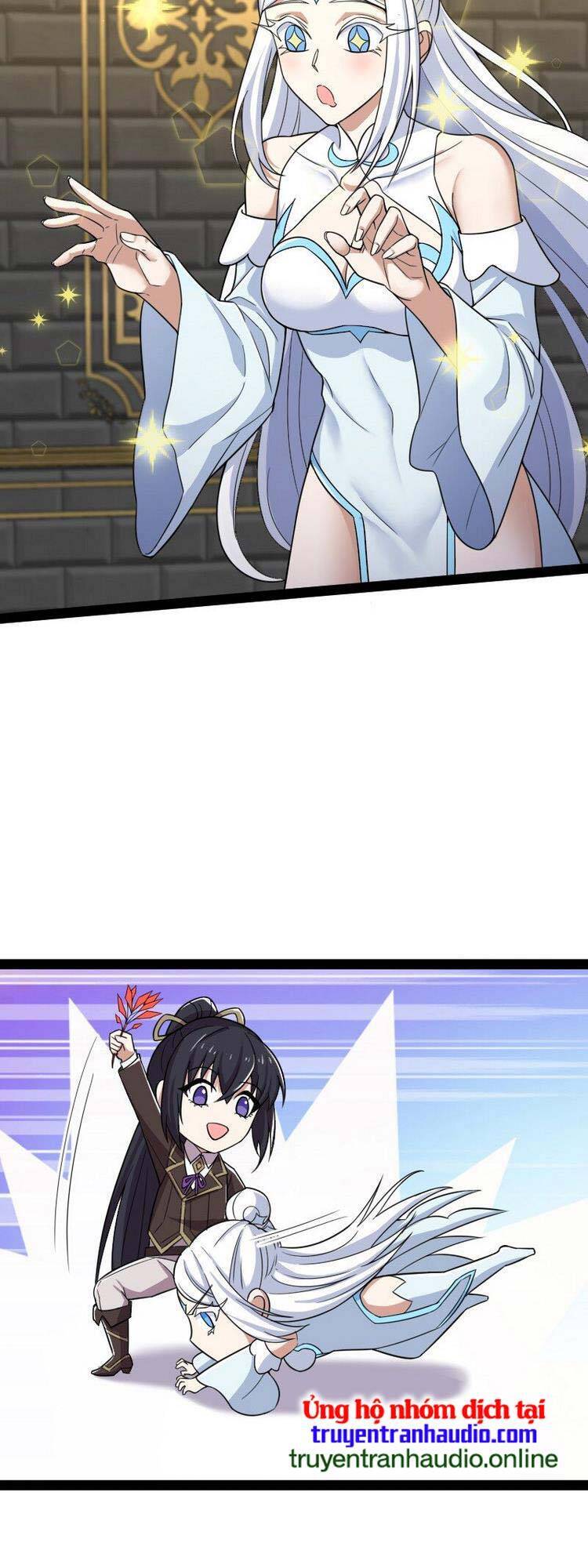 Sinh Hoạt Của Võ Đế Sau Khi Ẩn Cư Chapter 230 - Trang 2