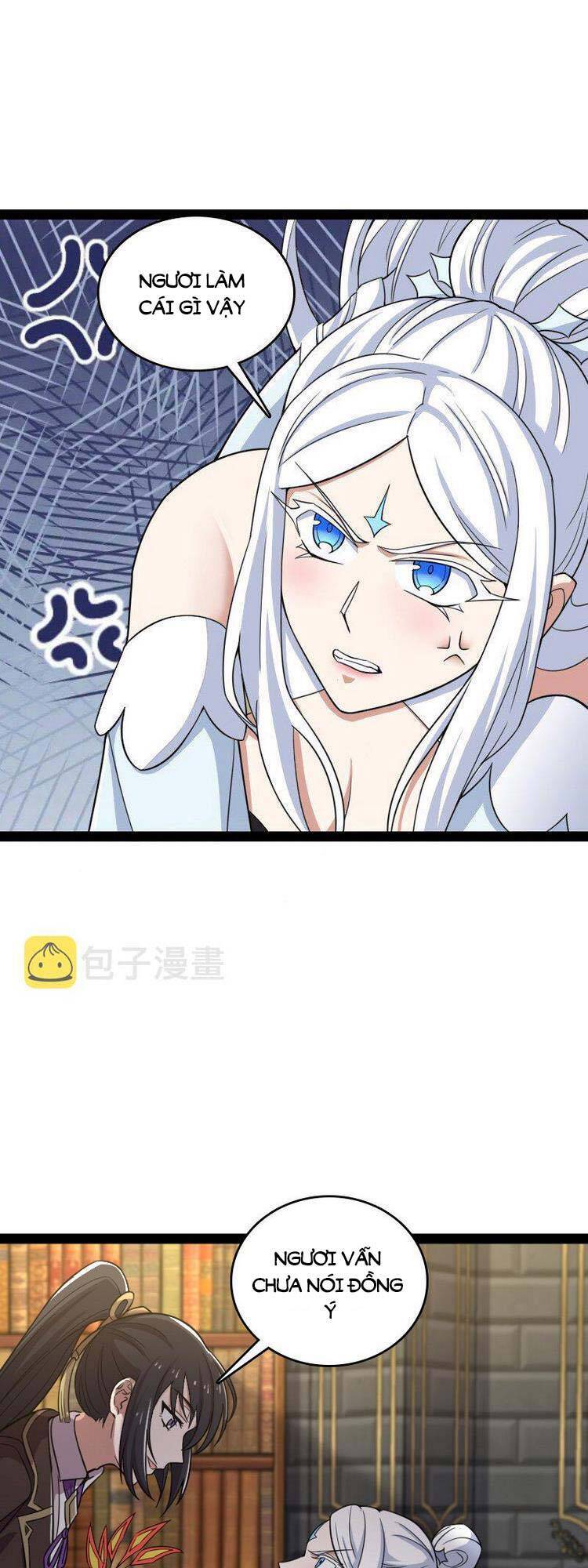 Sinh Hoạt Của Võ Đế Sau Khi Ẩn Cư Chapter 230 - Trang 2