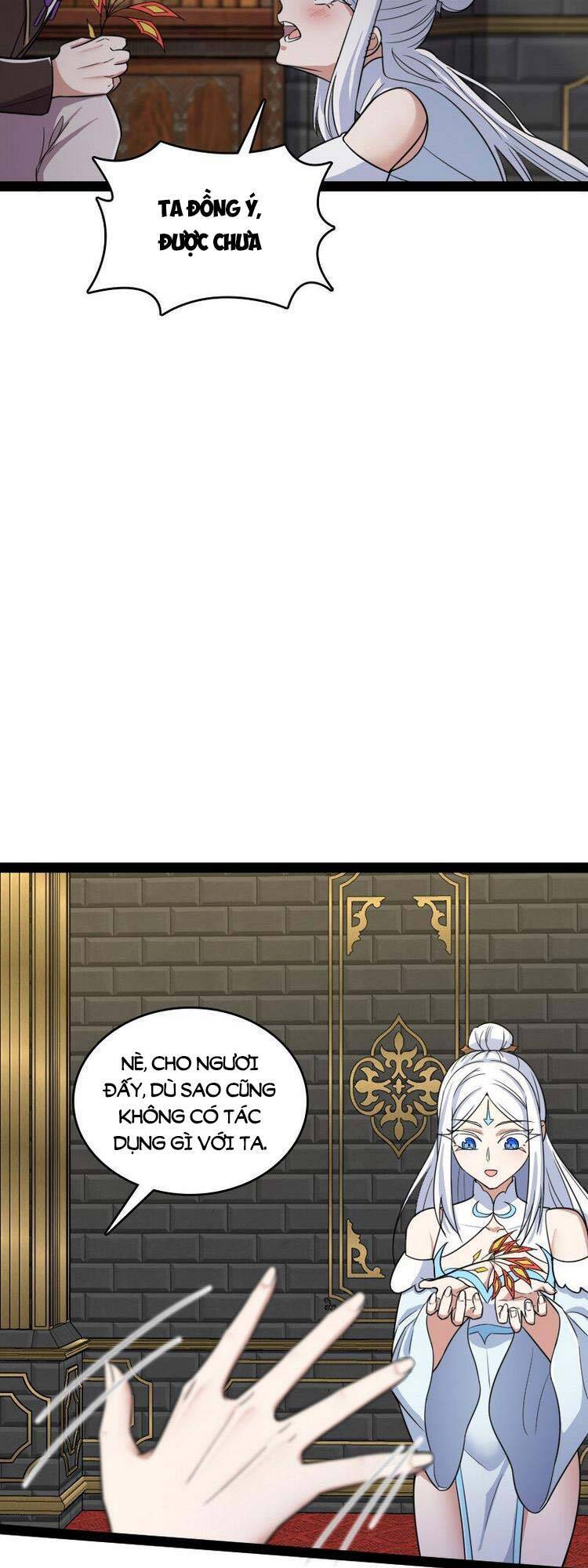 Sinh Hoạt Của Võ Đế Sau Khi Ẩn Cư Chapter 230 - Trang 2