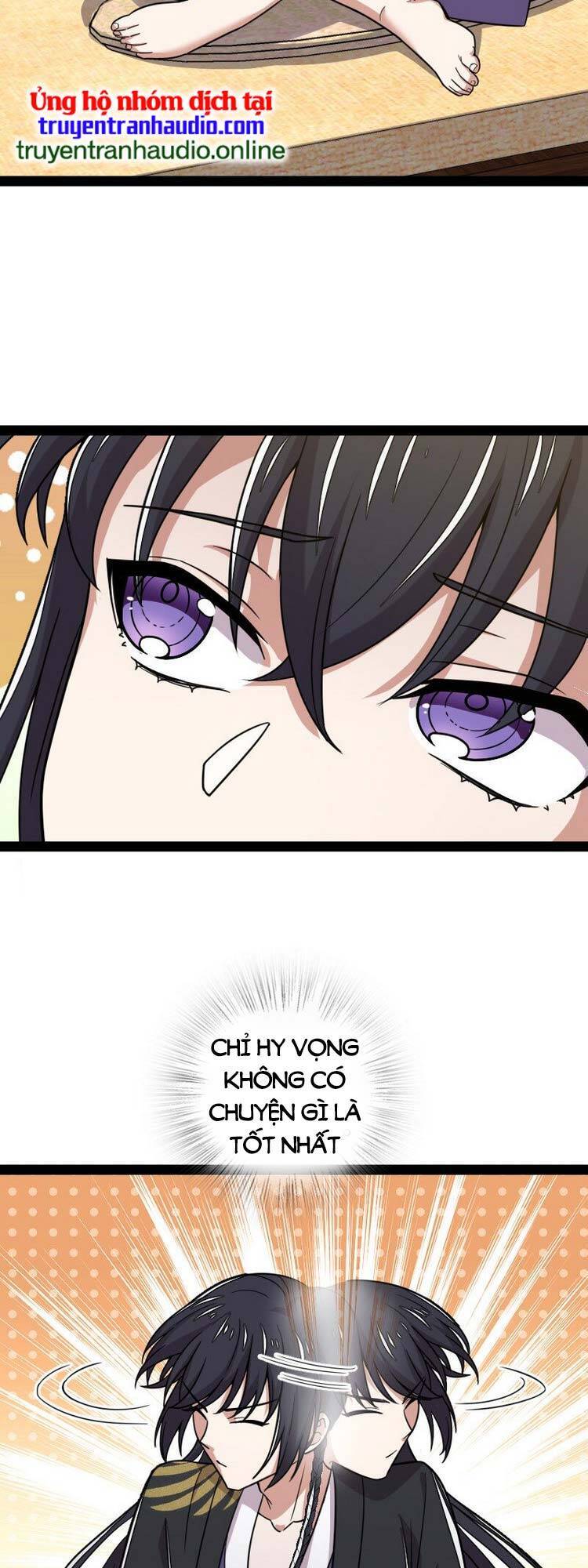 Sinh Hoạt Của Võ Đế Sau Khi Ẩn Cư Chapter 231 - Trang 2