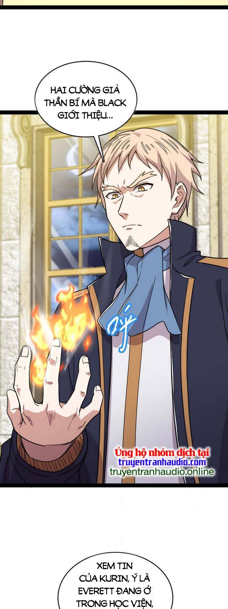 Sinh Hoạt Của Võ Đế Sau Khi Ẩn Cư Chapter 231 - Trang 2