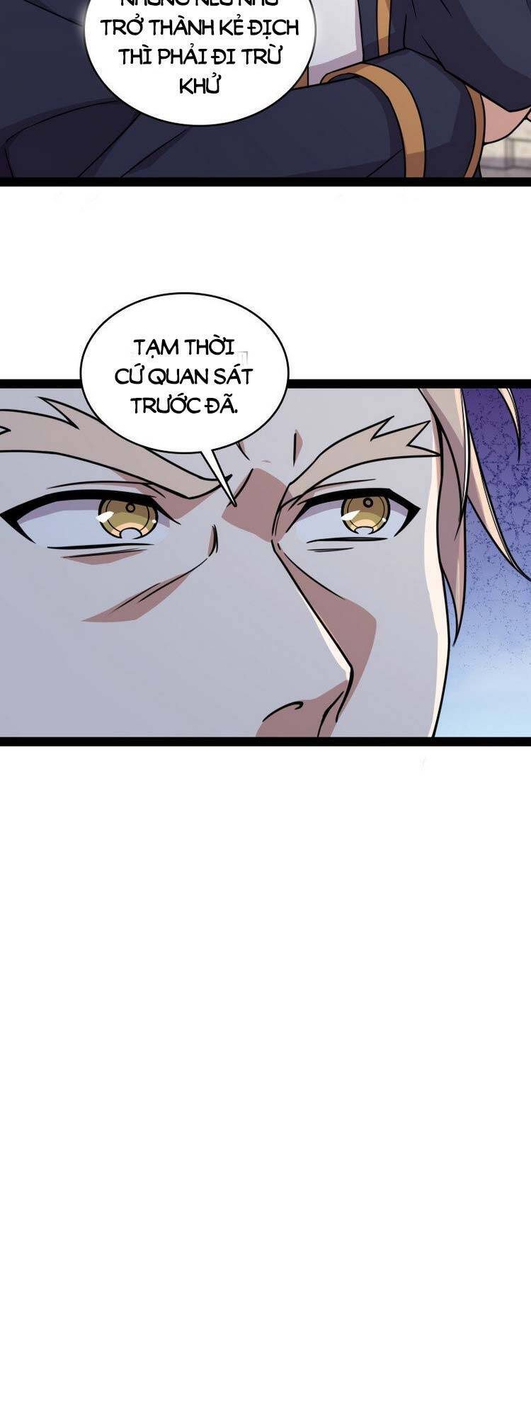 Sinh Hoạt Của Võ Đế Sau Khi Ẩn Cư Chapter 231 - Trang 2