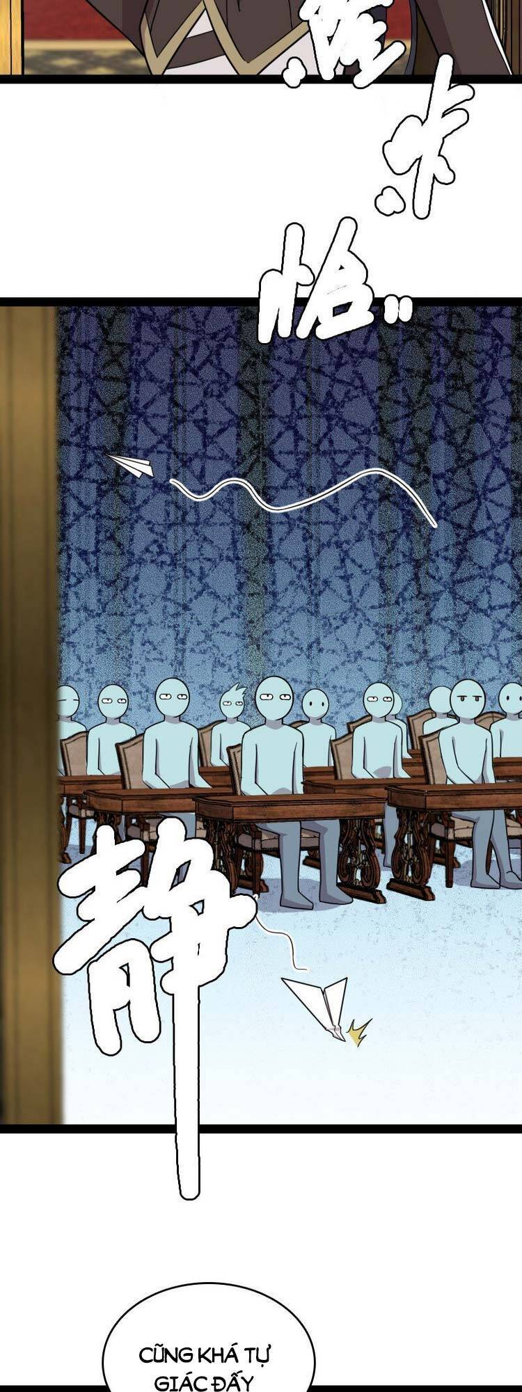 Sinh Hoạt Của Võ Đế Sau Khi Ẩn Cư Chapter 231 - Trang 2