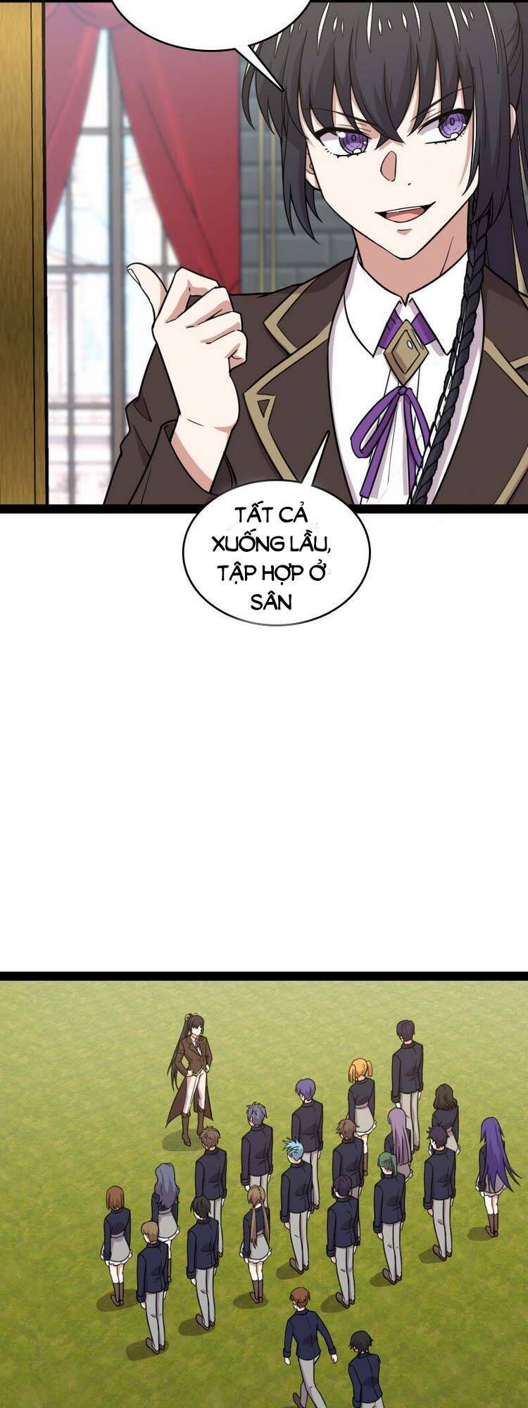 Sinh Hoạt Của Võ Đế Sau Khi Ẩn Cư Chapter 231 - Trang 2