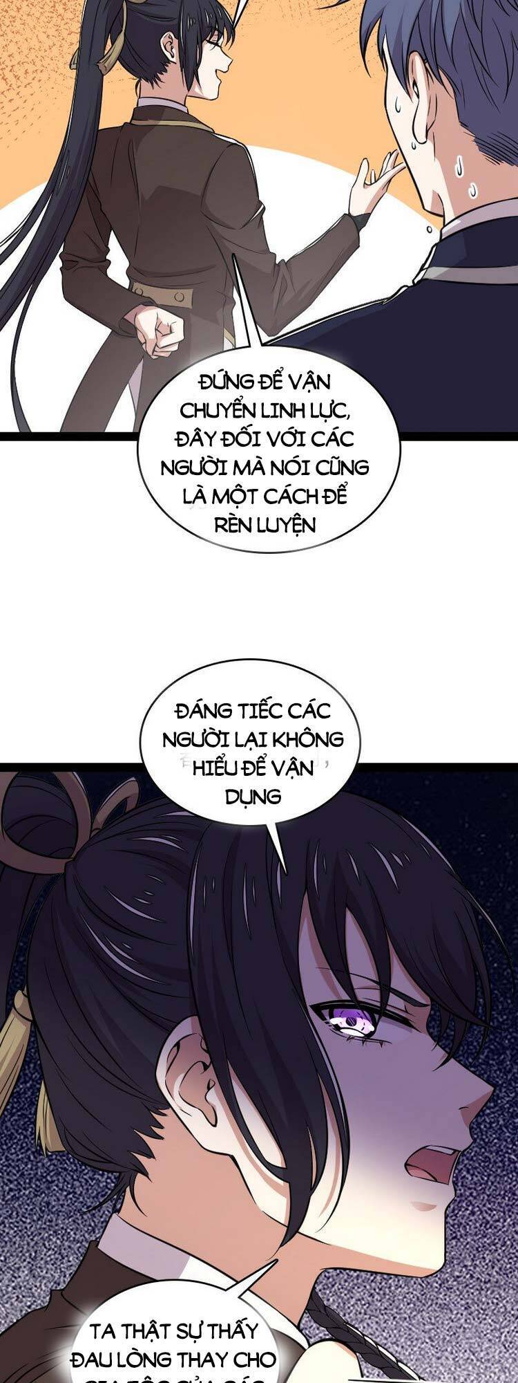 Sinh Hoạt Của Võ Đế Sau Khi Ẩn Cư Chapter 231 - Trang 2