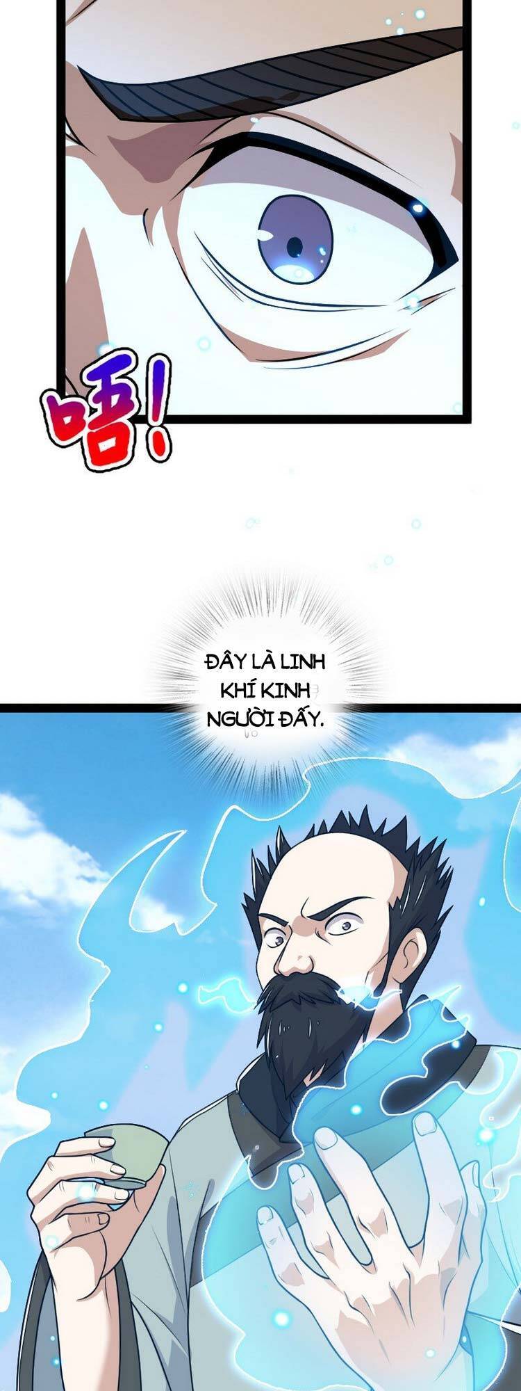 Sinh Hoạt Của Võ Đế Sau Khi Ẩn Cư Chapter 231 - Trang 2