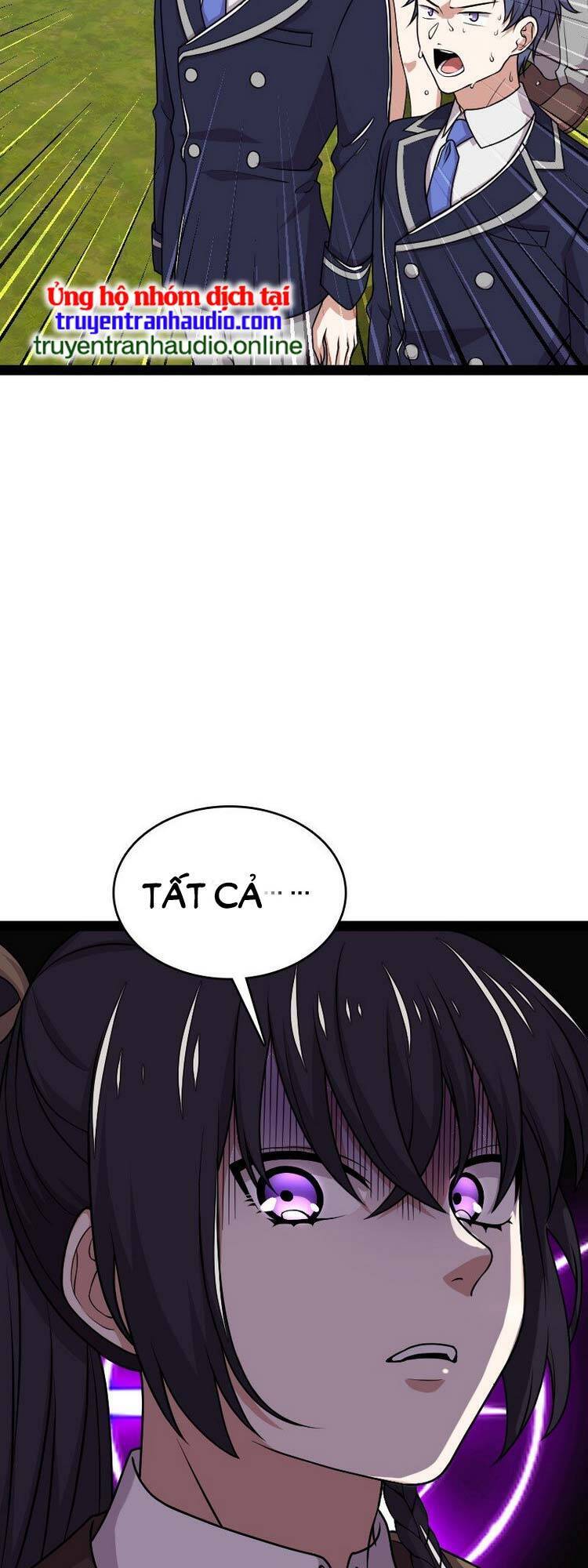 Sinh Hoạt Của Võ Đế Sau Khi Ẩn Cư Chapter 231 - Trang 2