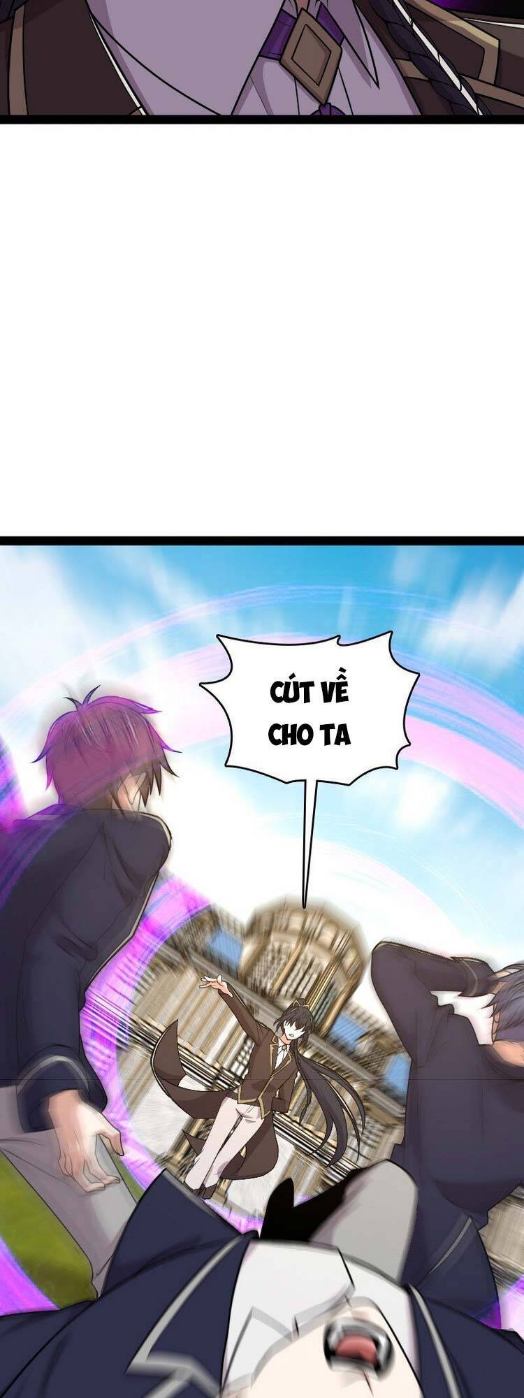 Sinh Hoạt Của Võ Đế Sau Khi Ẩn Cư Chapter 231 - Trang 2