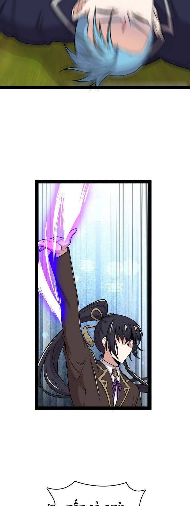 Sinh Hoạt Của Võ Đế Sau Khi Ẩn Cư Chapter 231 - Trang 2