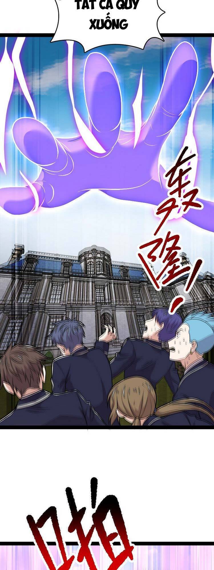 Sinh Hoạt Của Võ Đế Sau Khi Ẩn Cư Chapter 231 - Trang 2