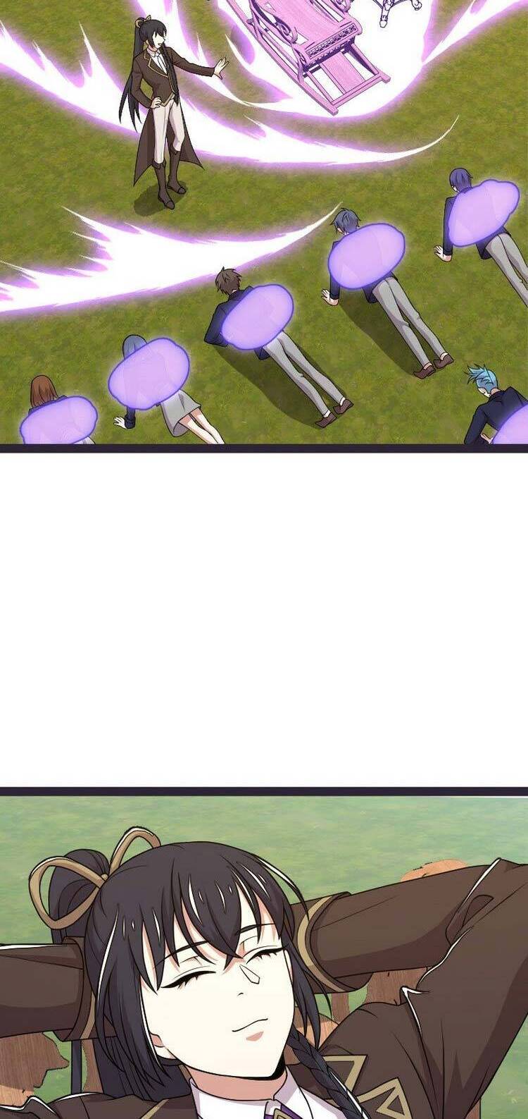 Sinh Hoạt Của Võ Đế Sau Khi Ẩn Cư Chapter 231 - Trang 2