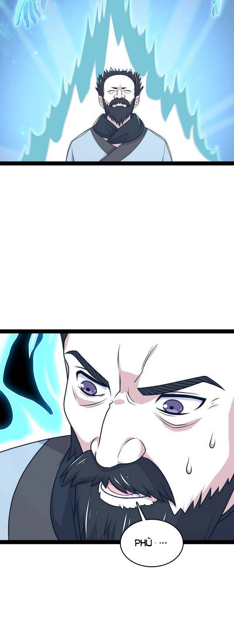 Sinh Hoạt Của Võ Đế Sau Khi Ẩn Cư Chapter 231 - Trang 2