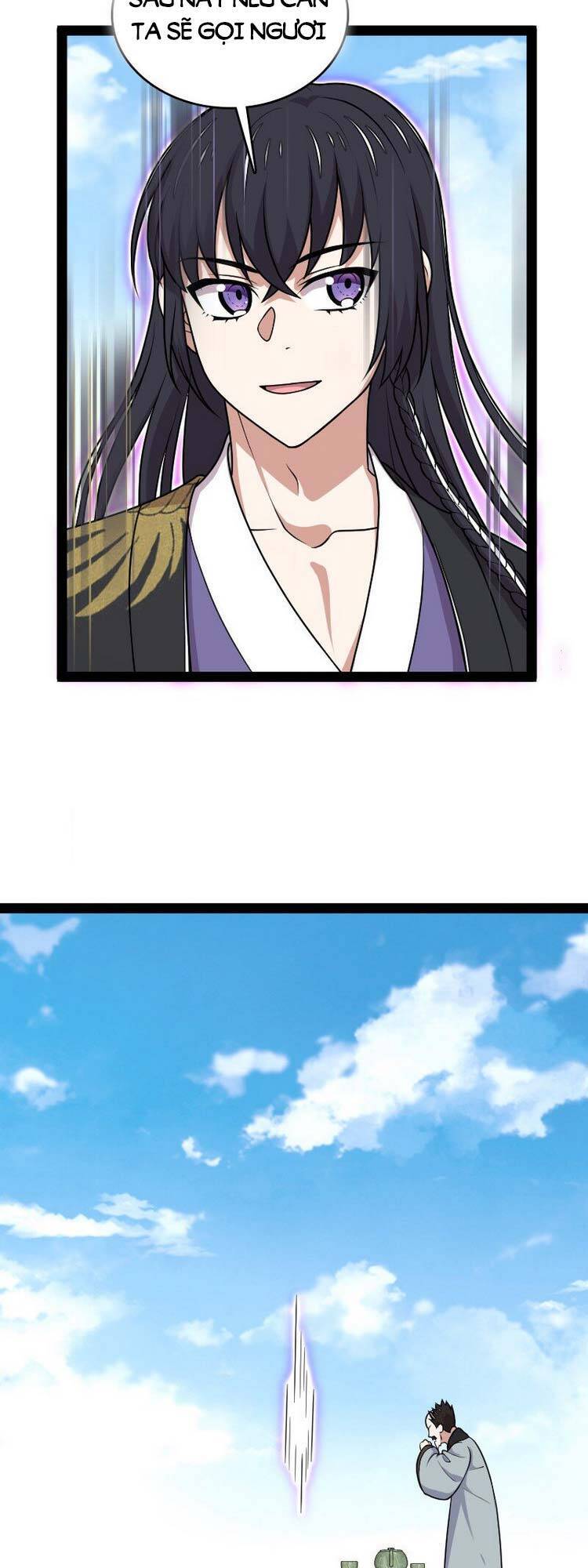 Sinh Hoạt Của Võ Đế Sau Khi Ẩn Cư Chapter 231 - Trang 2