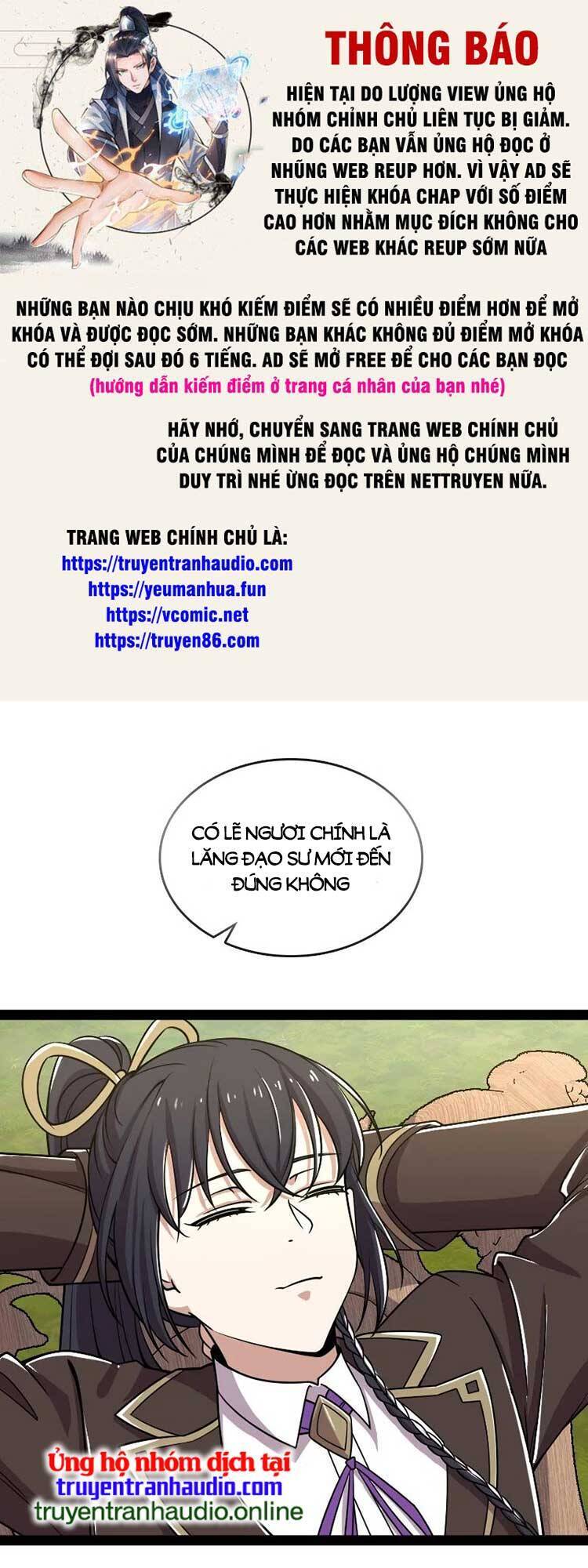 Sinh Hoạt Của Võ Đế Sau Khi Ẩn Cư Chapter 232 - Trang 2