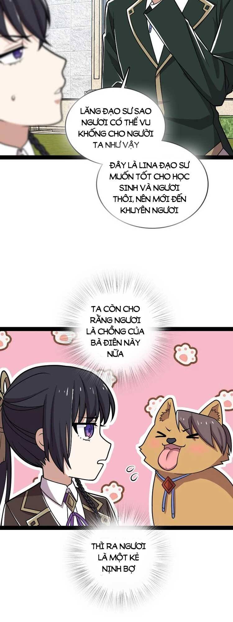 Sinh Hoạt Của Võ Đế Sau Khi Ẩn Cư Chapter 232 - Trang 2