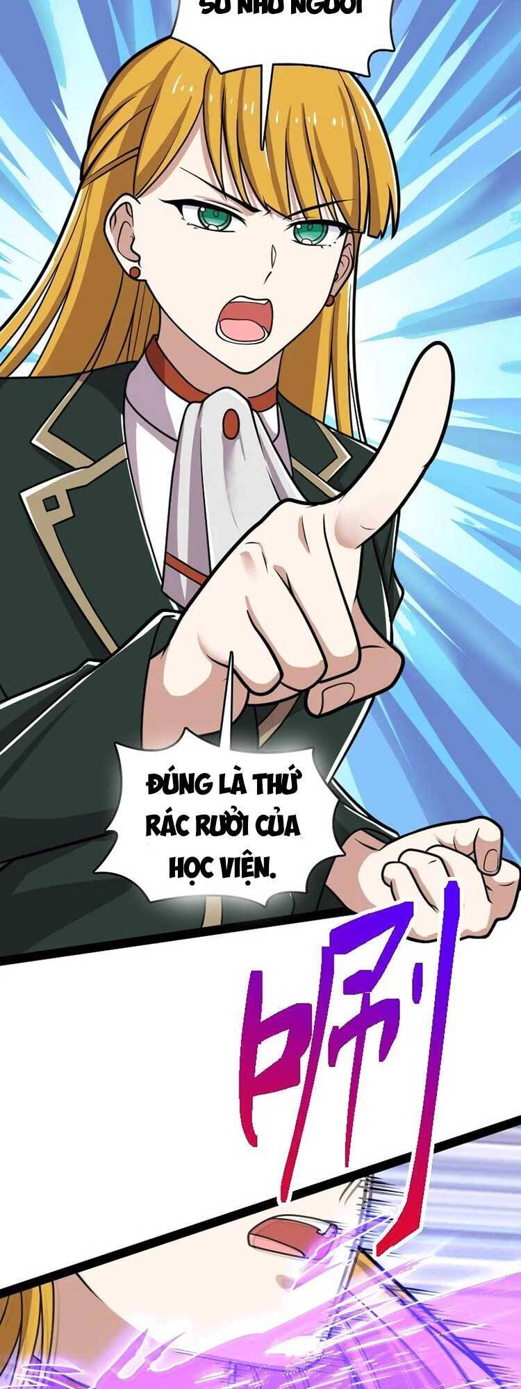 Sinh Hoạt Của Võ Đế Sau Khi Ẩn Cư Chapter 232 - Trang 2