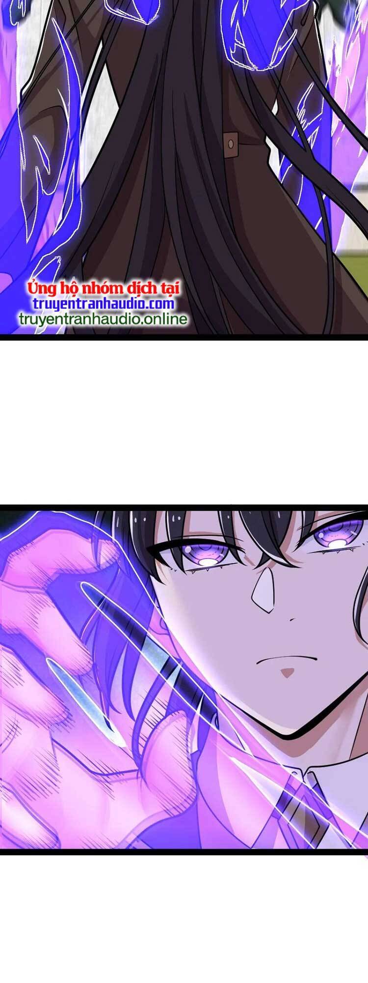 Sinh Hoạt Của Võ Đế Sau Khi Ẩn Cư Chapter 232 - Trang 2