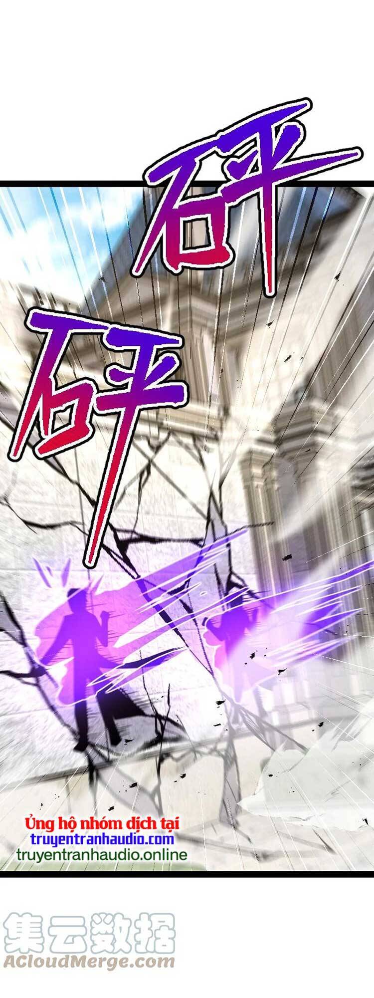 Sinh Hoạt Của Võ Đế Sau Khi Ẩn Cư Chapter 232 - Trang 2