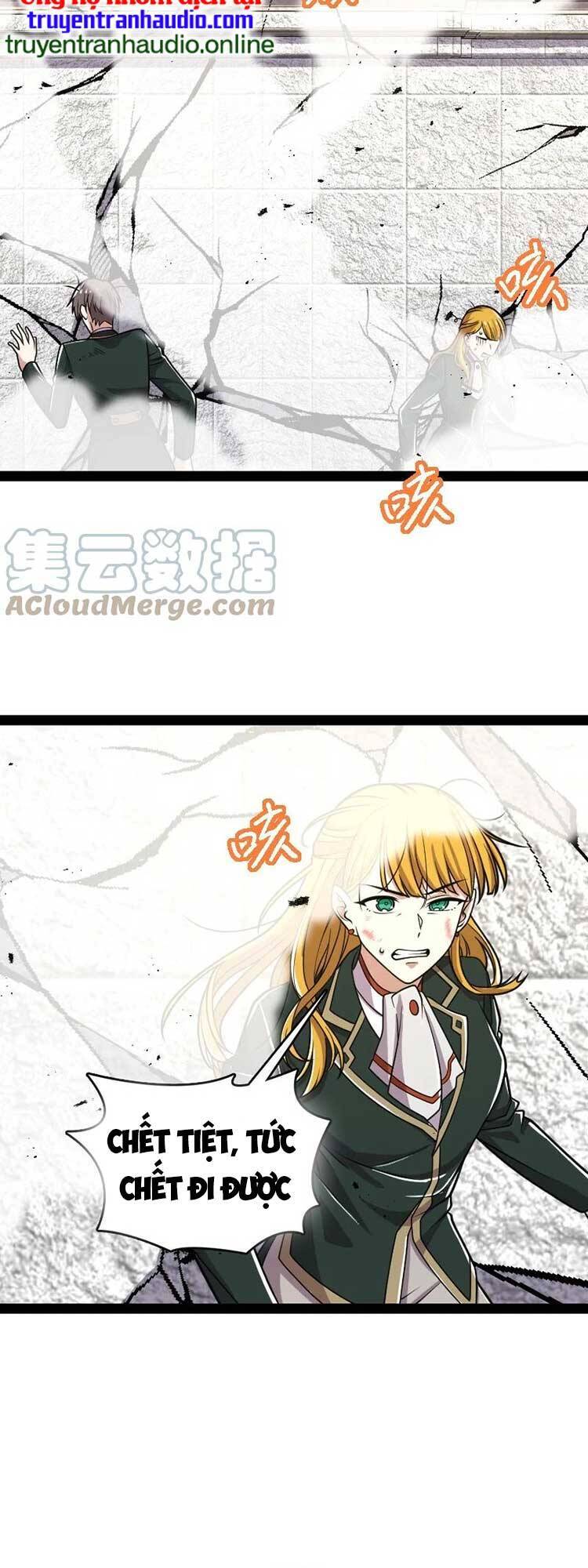 Sinh Hoạt Của Võ Đế Sau Khi Ẩn Cư Chapter 232 - Trang 2