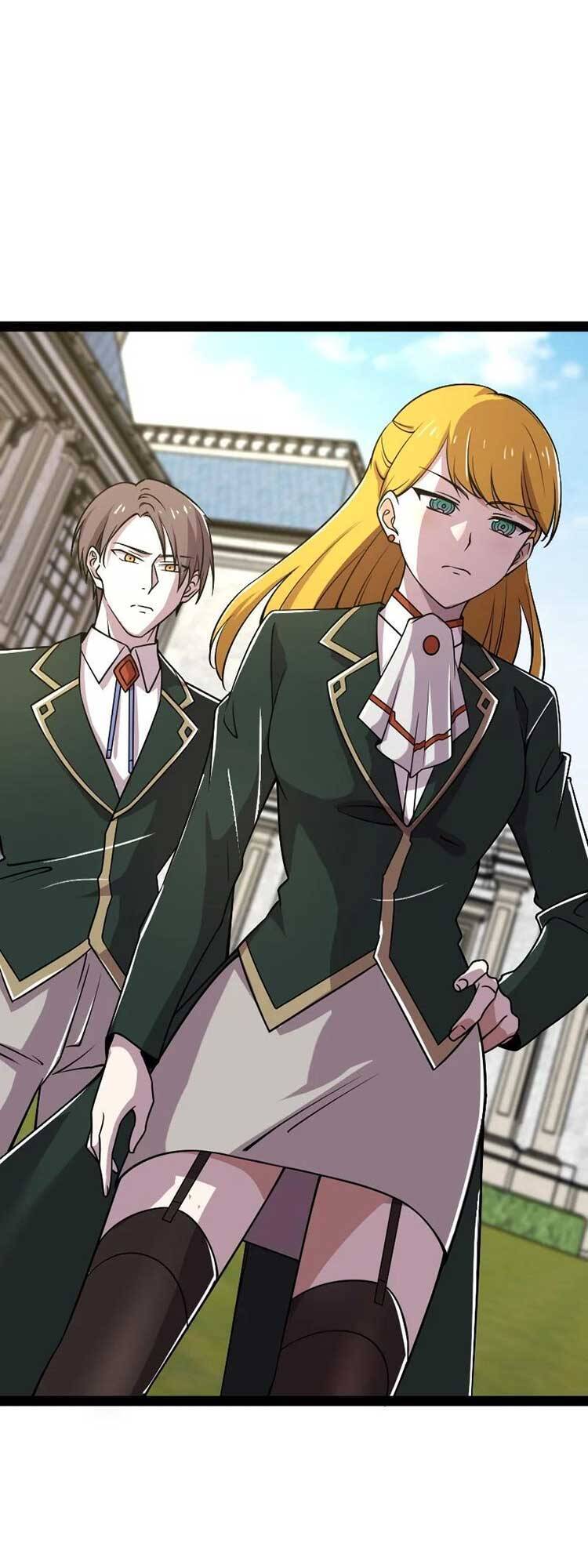 Sinh Hoạt Của Võ Đế Sau Khi Ẩn Cư Chapter 232 - Trang 2