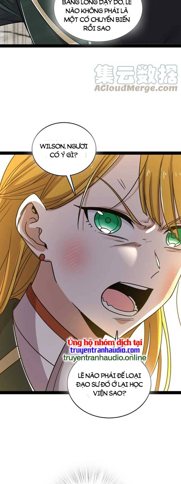 Sinh Hoạt Của Võ Đế Sau Khi Ẩn Cư Chapter 232 - Trang 2