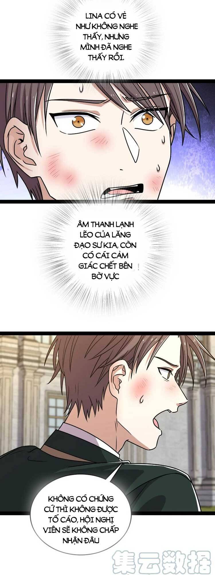 Sinh Hoạt Của Võ Đế Sau Khi Ẩn Cư Chapter 232 - Trang 2