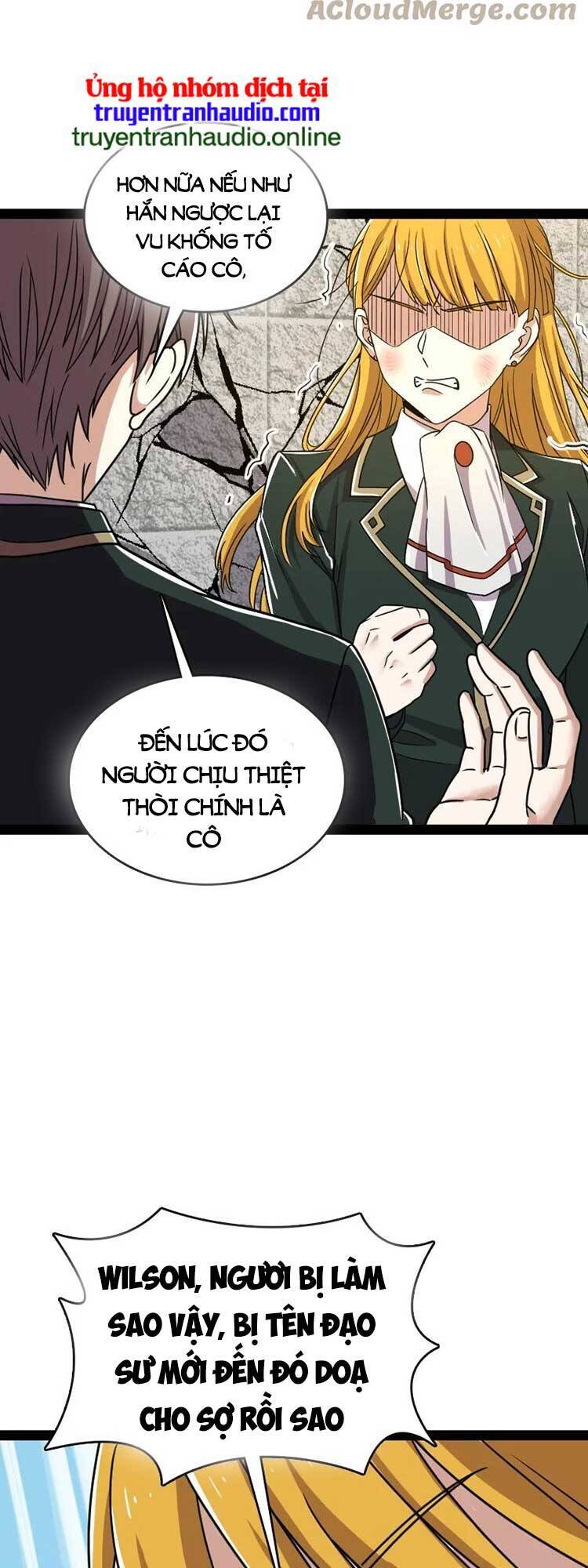 Sinh Hoạt Của Võ Đế Sau Khi Ẩn Cư Chapter 232 - Trang 2