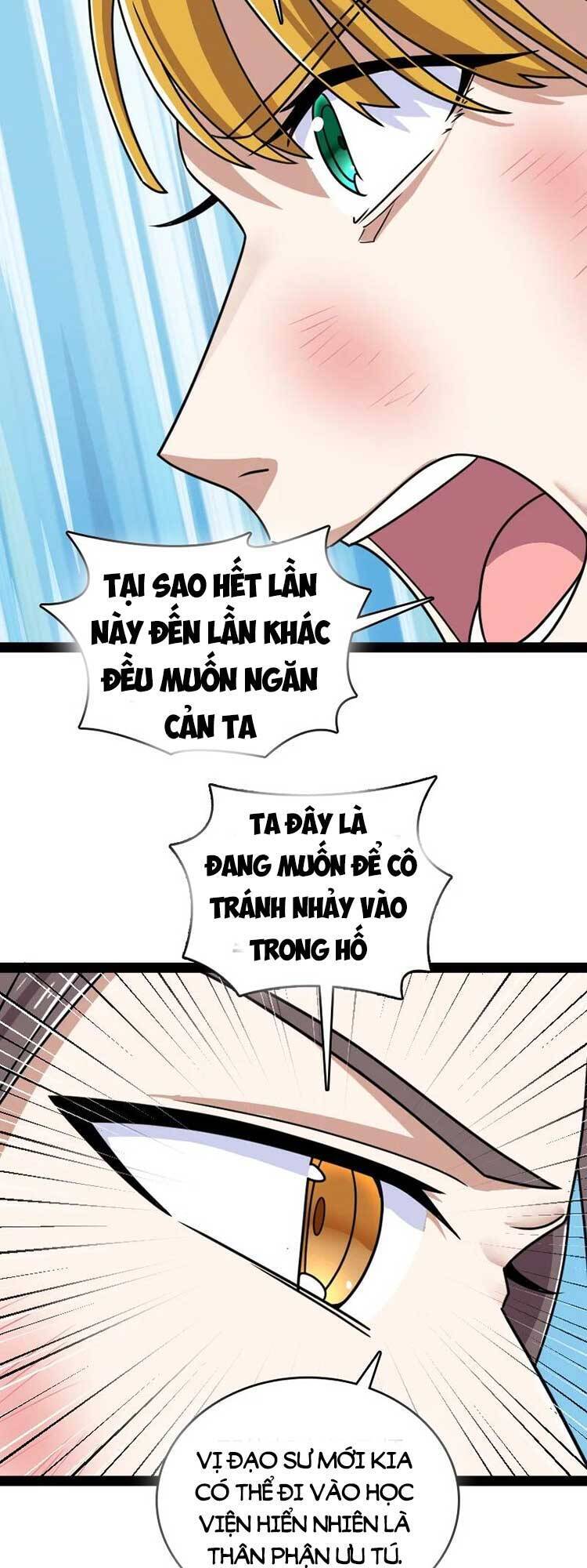 Sinh Hoạt Của Võ Đế Sau Khi Ẩn Cư Chapter 232 - Trang 2