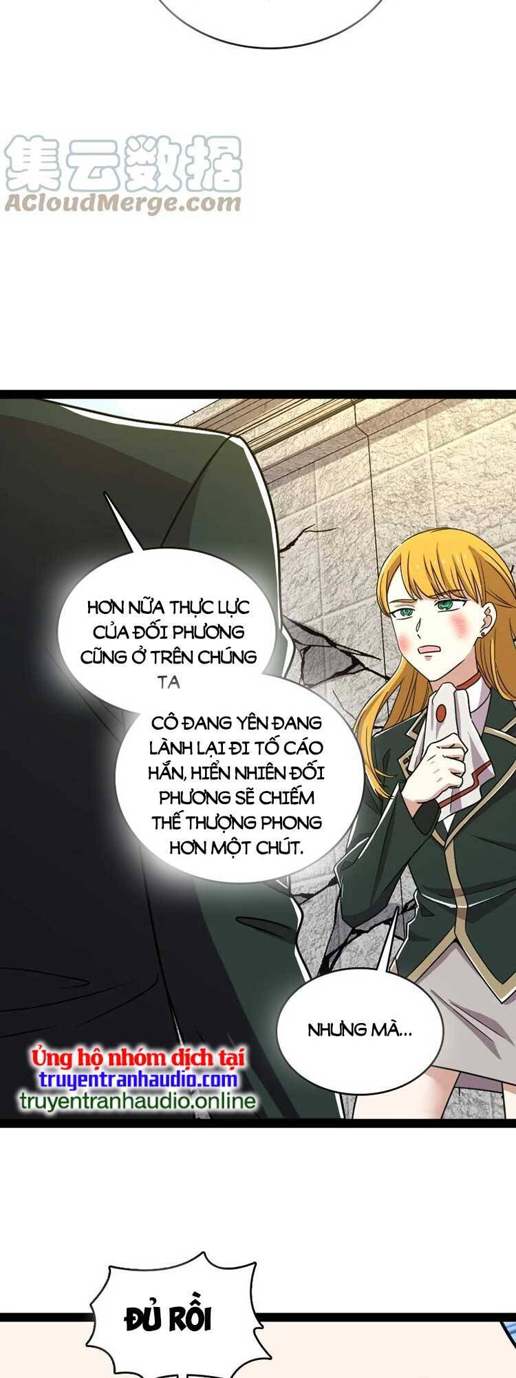 Sinh Hoạt Của Võ Đế Sau Khi Ẩn Cư Chapter 232 - Trang 2