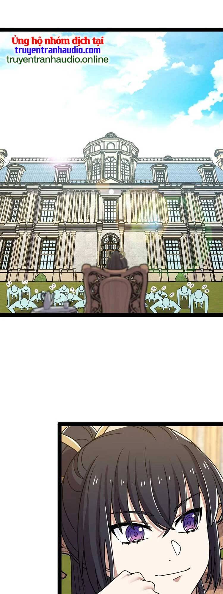 Sinh Hoạt Của Võ Đế Sau Khi Ẩn Cư Chapter 232 - Trang 2