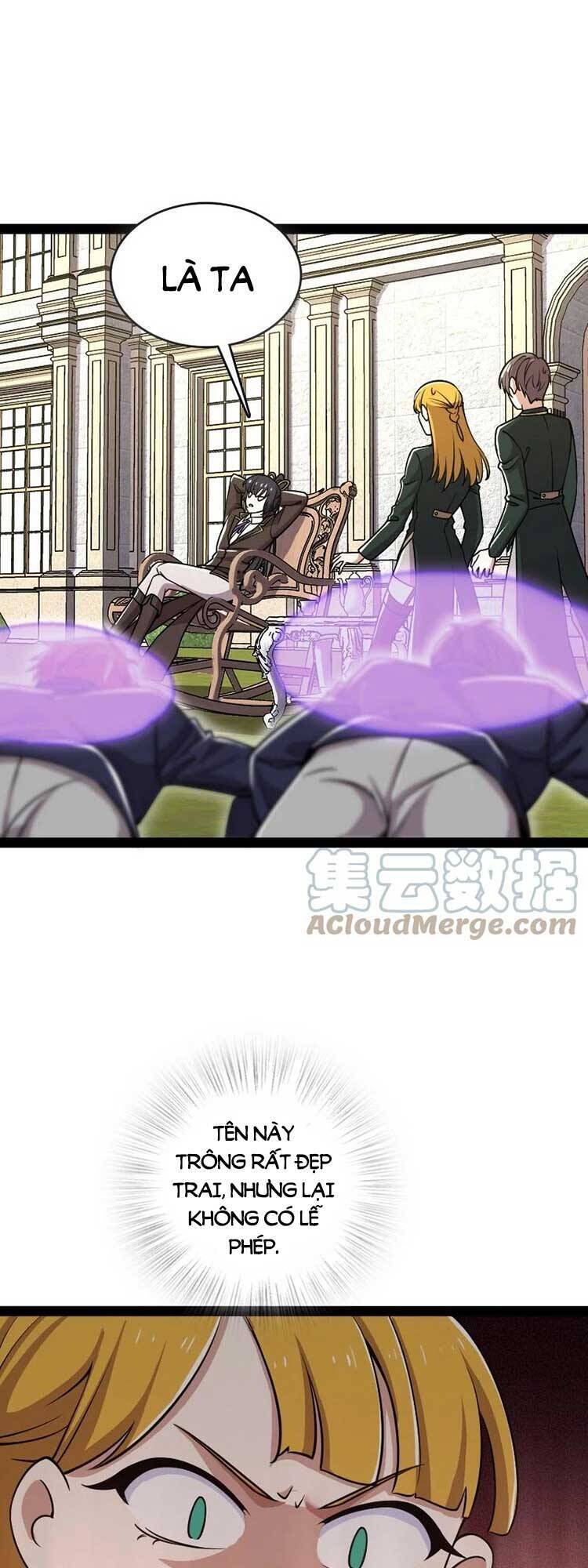 Sinh Hoạt Của Võ Đế Sau Khi Ẩn Cư Chapter 232 - Trang 2