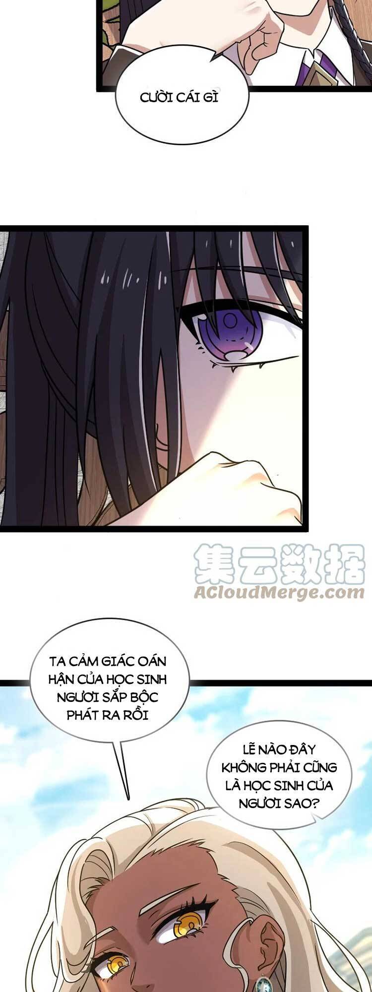 Sinh Hoạt Của Võ Đế Sau Khi Ẩn Cư Chapter 232 - Trang 2