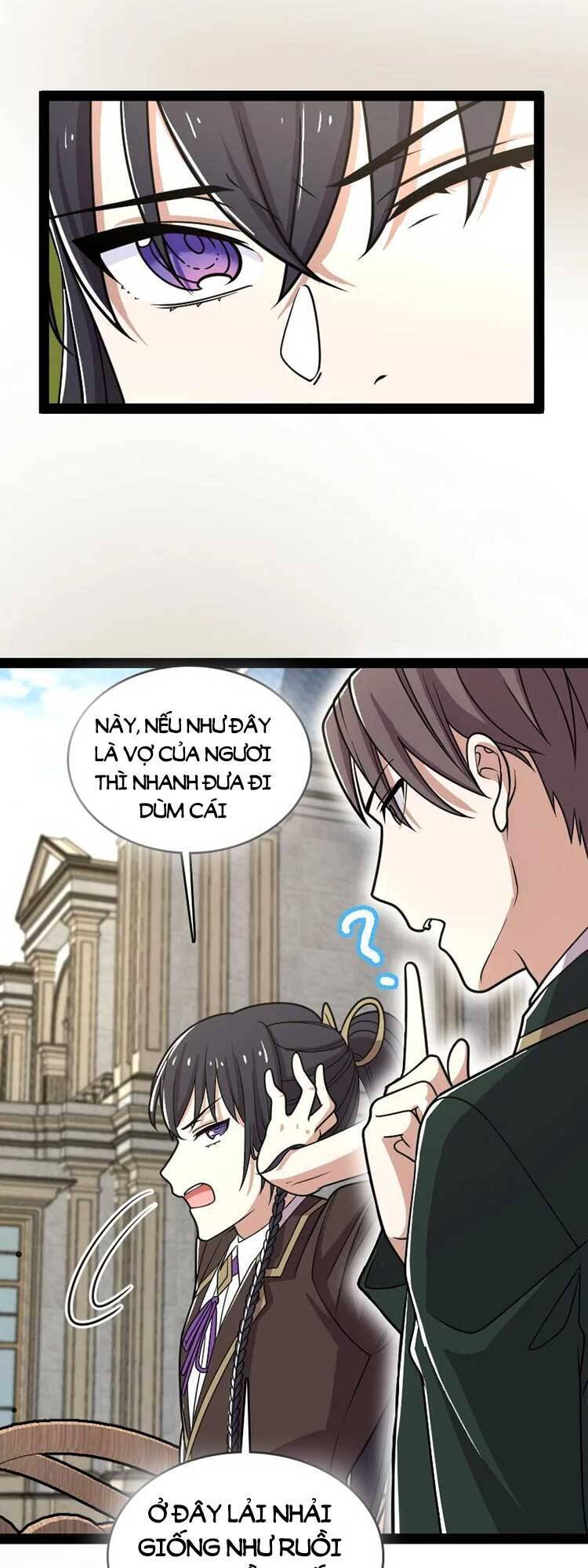 Sinh Hoạt Của Võ Đế Sau Khi Ẩn Cư Chapter 232 - Trang 2